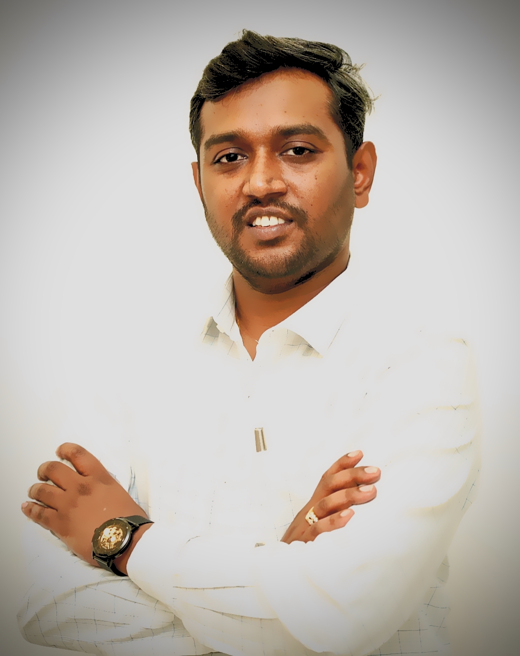 Image of Dr S Sandeep Kumar